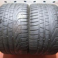 295 30 20 Pirelli 2016 85%MS 295 30 R20  Gomme