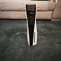 PlayStation 5 + pedaliera e altri accessori