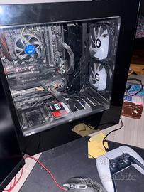 Pc gaming