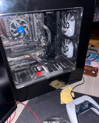 Pc gaming