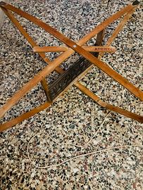 Scaldaletto elettrico prete