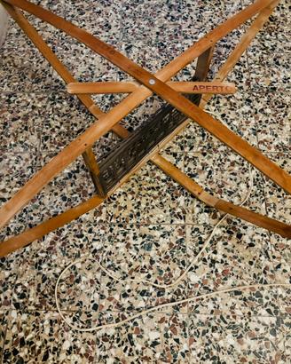 Scaldaletto elettrico prete