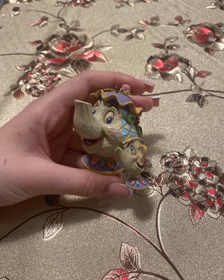 Statuetta in resina della Disney
