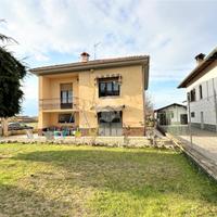 VILLA SINGOLA A POZZOLO FORMIGARO
