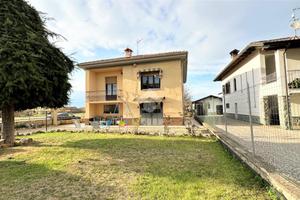 CASA INDIPENDENTE A POZZOLO FORMIGARO