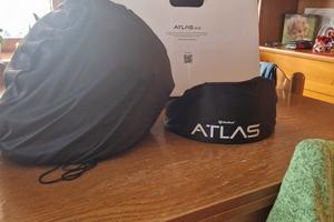 Ruroc atlas 4.0