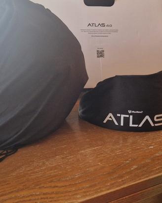 Ruroc atlas 4.0
