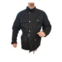 Giacca Moto Clover XL