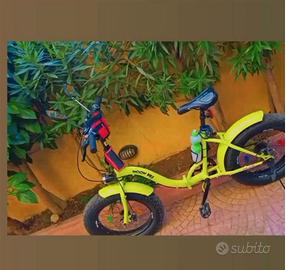 Bicicletta 