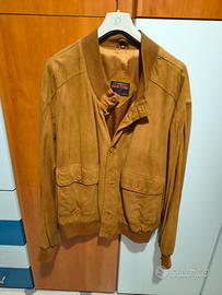 Giubbino tessuto Renna