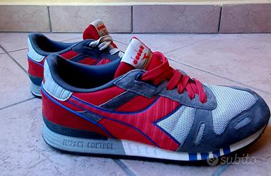 Diadora Titan 