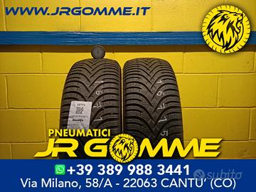 185/65/15 KLEBER Invernali 70%