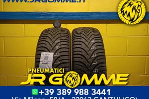 185/65/15 KLEBER Invernali 70%