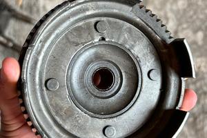 Campana 15/69 vespa