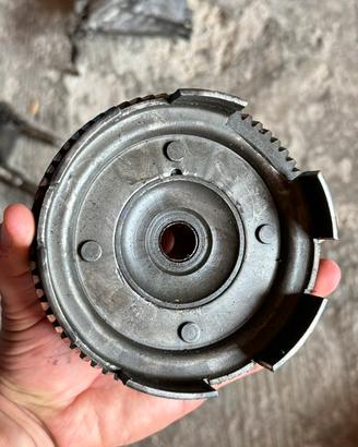 Campana 15/69 vespa