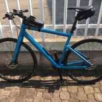 BMC Alpenchallenge 01 THREE L