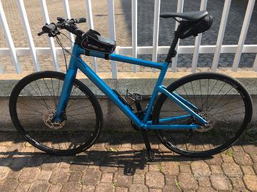 BMC Alpenchallenge 01 THREE L