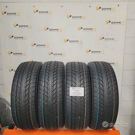 Gomme invernale usate 195/55 16 87H