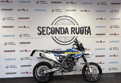 Suzuki Valenti RME 125