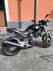 Ducati Monster 620 i.e Dark del 2003