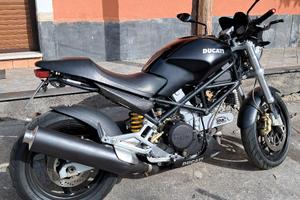 Ducati Monster 620 i.e Dark del 2003
