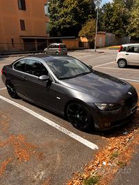 BMW 325i Valuto permute