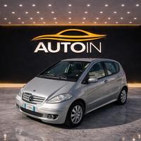 Mercedes-benz A 150 Coupé Elegance