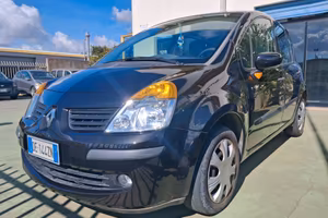 RENAULT Modus 1.500 dCi 85cv Confort Dynamique