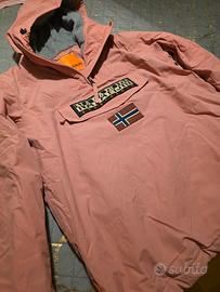 Napapijri Rainforest Donna Rosa M