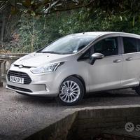 Ricambi originali ford b max