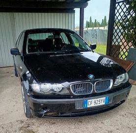 BMW e46 
