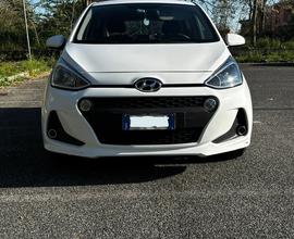 Hyundai i10 Login