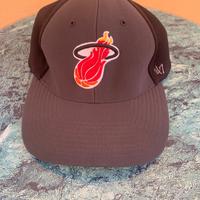 cappello Miami Heat '47