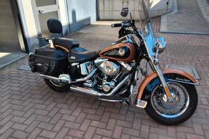 HD Heritage Softail 105esimo anniversario