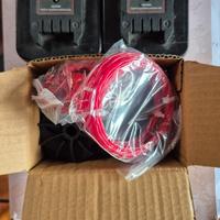 accessori tagliabordi Wonet