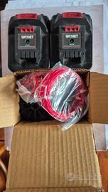 accessori tagliabordi Wonet