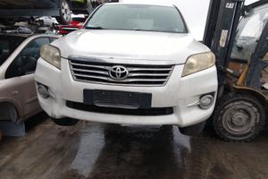 toyota rav 4 solo ricambi