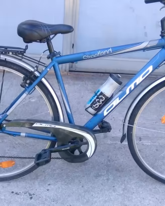 Bicicletta Olmo