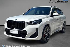 BMW X1 xdrive 25e MSport Pro auto