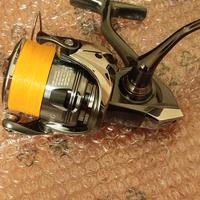 Shimano twin Power FE
