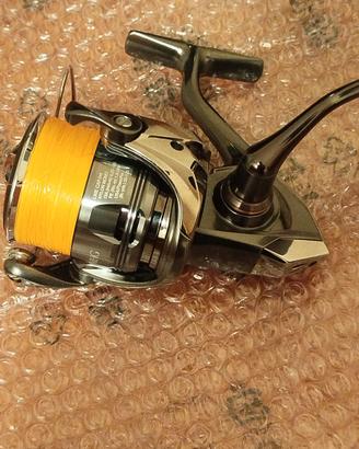 Shimano twin Power FE