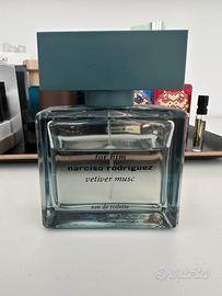 Narciso Rodriguez Vetiver Musc
