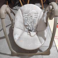 sdraietta altalena Cam Midi