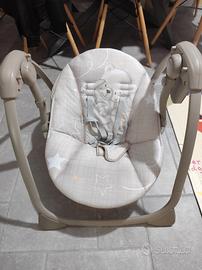 sdraietta altalena Cam Midi