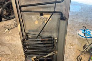 Frigorifero dometic
