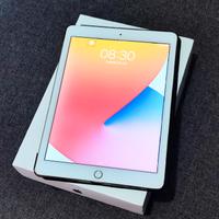  Apple iPad Air 2 64GB Wi-Fi - Oro. 9,7 pollici