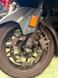 scooter Honda forza 125