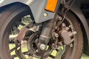 scooter Honda forza 125