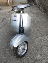 Paggio vespa 50 special