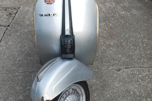 Paggio vespa 50 special